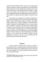 Реферат 'Utopiskais un pragmatiskais politikā un politikas teorijās', 11.
