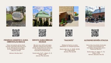 Презентация 'Viesnīcas “Bahnhofs Hotel” piedāvājums pastaigai pa Alūksni', 6.