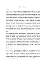Конспект 'Šūna un šūnas uzbūve', 1.