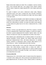 Конспект 'Šūna un šūnas uzbūve', 8.