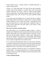 Конспект 'Šūna un šūnas uzbūve', 13.