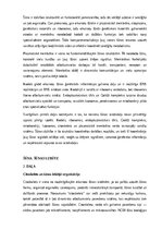 Конспект 'Šūna un šūnas uzbūve', 14.