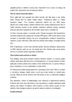 Конспект 'Šūna un šūnas uzbūve', 24.