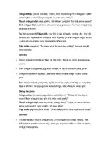 Конспект 'Ziemas brīnums – detalizēts pirmsskolas teātra uzvedums bērniem', 2.