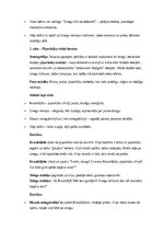 Конспект 'Ziemas brīnums – detalizēts pirmsskolas teātra uzvedums bērniem', 3.