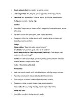 Конспект 'Ziemas brīnums – detalizēts pirmsskolas teātra uzvedums bērniem', 5.