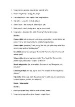 Конспект 'Ziemas brīnums – detalizēts pirmsskolas teātra uzvedums bērniem', 6.