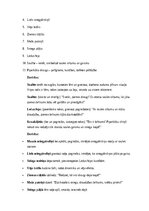 Конспект 'Ziemas brīnums – detalizēts pirmsskolas teātra uzvedums bērniem', 12.