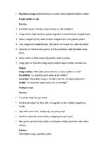 Конспект 'Ziemas brīnums – detalizēts pirmsskolas teātra uzvedums bērniem', 13.