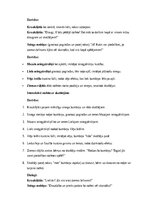 Конспект 'Ziemas brīnums – detalizēts pirmsskolas teātra uzvedums bērniem', 15.