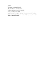 Конспект 'Ziemas brīnums – detalizēts pirmsskolas teātra uzvedums bērniem', 17.