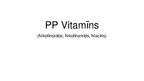 Презентация 'PP vitamīns', 1.
