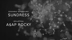 Презентация 'Sundress by ASAP Rocky', 1.