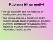 Презентация 'Kubisms', 16.