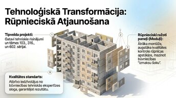 Презентация 'Sistēmiskā transformācija: 2026. gada renovācijas standarts', 7.
