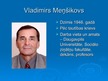 Презентация 'Jaunatnes socioloģija V.Meņšikova un T.Tisenkopfa skatījumā', 3.