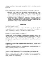 Конспект 'Ievads multimediju producēšanā - eksāmens', 2.