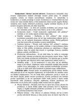 Реферат 'A/S "Aldaris" mārketinga vides un stratēģijas analīze un darbības plānošana', 12.