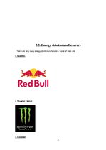 Реферат 'Energy Drinks Are not Healthy', 8.