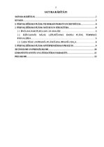 Реферат 'Pārvaldīšanas plāns', 2.