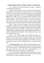 Реферат 'Pārvaldīšanas plāns', 4.