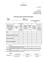 Реферат 'Pārvaldīšanas plāns', 13.