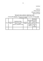 Реферат 'Pārvaldīšanas plāns', 14.