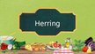 Презентация 'Herring', 1.