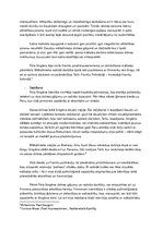 Эссе 'Personības attīstības teoriju un Pola Gogēna daiļrades analīze', 3.