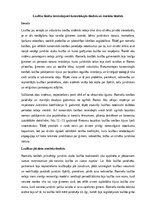 Конспект 'Laulību tiesību ierobežojumi kanoniskajās tiesībās un romiešu tiesībās', 1.