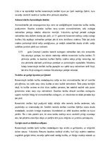 Конспект 'Laulību tiesību ierobežojumi kanoniskajās tiesībās un romiešu tiesībās', 5.