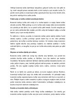 Конспект 'Laulību tiesību ierobežojumi kanoniskajās tiesībās un romiešu tiesībās', 7.