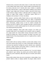 Конспект 'Laulību tiesību ierobežojumi kanoniskajās tiesībās un romiešu tiesībās', 10.