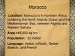 Презентация 'Tourism in Morocco', 4.