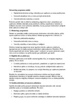 Конспект 'Jauno darbinieku integrācija uzņēmumā: priekšnosacījumi, metodes un praktiskie p', 5.