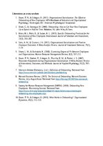 Конспект 'Jauno darbinieku integrācija uzņēmumā: priekšnosacījumi, metodes un praktiskie p', 10.