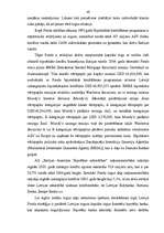 Дипломная 'Iekšējais audits un kontrole kredīta izsniegšanas procesā Baltijas – Amerikas Uz', 46.
