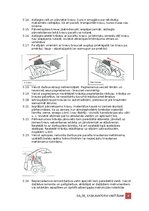Образец документа 'Darba aizsardzības instrukcija ekskavatora vadītājam', 4.