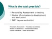 Презентация 'Personnel Assessment', 2.
