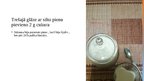 Презентация 'Izpēti pienskābes baktēriju izmantošanu jogurta pagatavošanā', 4.