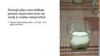 Презентация 'Izpēti pienskābes baktēriju izmantošanu jogurta pagatavošanā', 6.