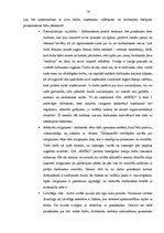 Отчёт по практике 'Kvalifikācijas prakse uzņēmumā SIA "Andrs"', 14.