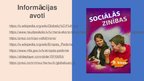 Презентация 'Globalizācija un Latvijas jaunās iespējas', 33.
