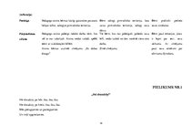 Отчёт по практике 'Kvalifikācijas prakses dienasgrāmta. Pirmsskola', 14.