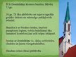 Презентация 'Viduslaiku arhitektūra Rīgā. Gotika un romānika. Rīgas doms, Melngalvju nams, Jā', 9.