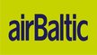 Презентация 'Latvijas nacionālā lidsabiedrība "airBaltic"', 1.
