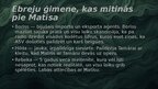 Презентация '"Svina garša" tēlu raksturojums', 11.