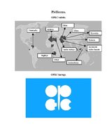 Реферат 'OPEC', 7.