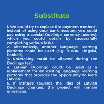 Презентация 'Latvian Duolingo (Supplemented)', 12.