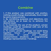 Презентация 'Latvian Duolingo (Supplemented)', 13.